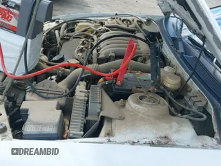 ✅ 2000 Chrysler Sebring LXi • VIN: 4C3AU52N3YE063142 • Lot: 42166918. Wystawiony na IAAI z przebiegiem 110 535 mil. Bezpłatny archiwum sprzedaży aukcyjnych z USA i szczegółowy raport historii pojazdu na DreamBid. Zdjęcie 12.