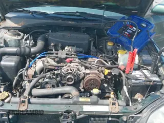 ✅ 2003 Subaru Legacy L • VIN: 4S3BE635637215981 • Лот: 42476633. Опубликован ранее на IAAI с пробегом 136 524 миль. Бесплатный доступ к архиву аукционных продаж из США и подробный отчёт об истории автомобиля на DreamBid. Изображение 12.