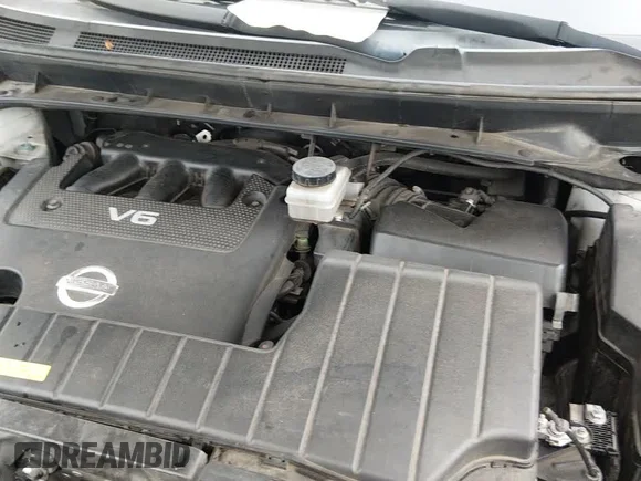 ✅ 2014 Nissan Murano SL • VIN: JN8AZ1MU4EW408331 • Lot: 44086794. Wystawiony na IAAI z przebiegiem 103 372 mil. Bezpłatny archiwum sprzedaży aukcyjnych z USA i szczegółowy raport historii pojazdu na DreamBid. Zdjęcie 20.