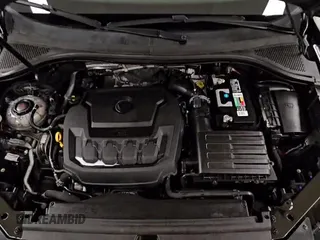 ✅ 2021 Volkswagen Tiguan SE • VIN: 3VV3B7AX2MM148487 • Lot: 87018305. Listed on Copart with 74,694 mi. Free auction sales archive from the USA and detailed vehicle history report at DreamBid. Image 15.