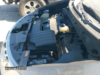 ✅ 2012 Nissan Murano SV • VIN: JN8AZ1MW3CW217191 • Lot: 41688323. Wystawiony na IAAI z przebiegiem 183 661 mil. Bezpłatny archiwum sprzedaży aukcyjnych z USA i szczegółowy raport historii pojazdu na DreamBid. Zdjęcie 19.