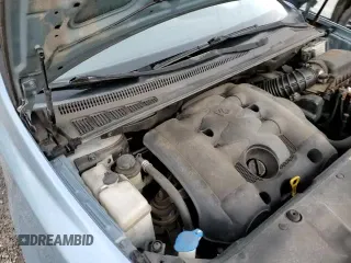 ✅ 2009 Kia Sedona • VIN: KNDMB133296298360 • Lot: 84621084. Listed on Copart with 65,259 mi. Free auction sales archive from the USA and detailed vehicle history report at DreamBid. Image 14.