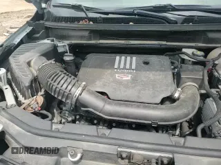 ✅ 2021 Cadillac XT5 AWD Luxury • VIN: 1GYKNBR49MZ221393 • Lot: 59322505. Listed on Copart with 33,892 mi. Free auction sales archive from the USA and detailed vehicle history report at DreamBid. Image 14.