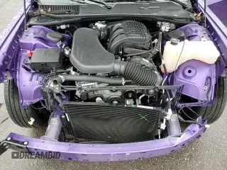 ✅ 2023 Dodge Challenger SXT • VIN: 2C3CDZGG8PH649578 • Lot: 47873145. Wystawiony na Copart z przebiegiem 12 641 mil. Bezpłatny archiwum sprzedaży aukcyjnych z USA i szczegółowy raport historii pojazdu na DreamBid. Zdjęcie 14.