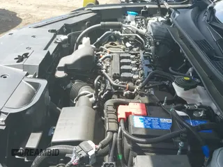 ✅ 2025 Honda CR-V LX • VIN: 5J6RS3H25SL004615 • Lot: 42209642. Listed on IAAI with 4,379 mi. Free auction sales archive from the USA and detailed vehicle history report at DreamBid. Image 19.