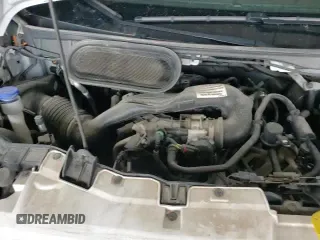 ✅ 2022 Ford Transit Cargo • VIN: 1FTBR3X84NKA68731 • Лот: 53541745. Опубликован ранее на Copart с пробегом 48 350 миль. Бесплатный доступ к архиву аукционных продаж из США и подробный отчёт об истории автомобиля на DreamBid. Изображение 14.