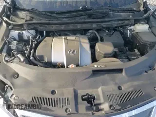 ✅ 2019 Lexus RX 350 • VIN: 2T2ZZMCA2KC132190 • Lot: 82286295. Listed on Copart with 56,389 mi. Free auction sales archive from the USA and detailed vehicle history report at DreamBid. Image 17.