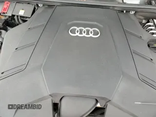 ✅ 2021 Audi Q7 Premium Plus • VIN: WA1LXAF77MD034061 • Lot: 71687835. Listed on Copart with 89,007 mi. Free auction sales archive from the USA and detailed vehicle history report at DreamBid. Image 15.