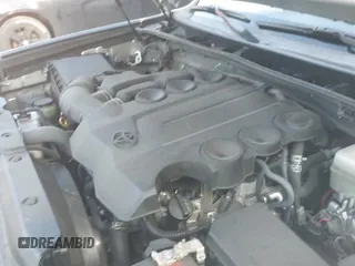 ✅ 2016 Toyota 4Runner Limited • VIN: JTEBU5JR3G5306416 • Lot: 42752885. Listed on IAAI with 133,057 mi. Free auction sales archive from the USA and detailed vehicle history report at DreamBid. Image 18.