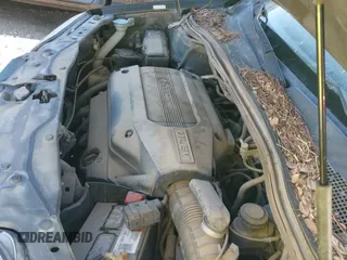 ✅ 2001 Acura MDX • VIN: 2HNYD18481H511466 • Lot: 43727792. Wystawiony na IAAI z przebiegiem 179 884 mil. Bezpłatny archiwum sprzedaży aukcyjnych z USA i szczegółowy raport historii pojazdu na DreamBid. Zdjęcie 20.