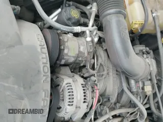 ✅ 2004 Jeep Liberty Renegade • VIN: 1J4GL38KX4W157982 • Lot: 42599259. Wystawiony na IAAI z przebiegiem 123 618 mil. Bezpłatny archiwum sprzedaży aukcyjnych z USA i szczegółowy raport historii pojazdu na DreamBid. Zdjęcie 12.