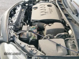 ✅ 2013 Toyota Corolla S • VIN: 2T1BU4EE5DC036027 • Lot: 43652220. Listed on IAAI with 149,418 mi. Free auction sales archive from the USA and detailed vehicle history report at DreamBid. Image 20.