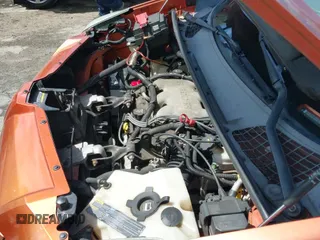 ✅ 2004 Pontiac Aztek • VIN: 3G7DA03E04S530052 • Lot: 42257786. Wystawiony na IAAI z przebiegiem 129 936 mil. Bezpłatny archiwum sprzedaży aukcyjnych z USA i szczegółowy raport historii pojazdu na DreamBid. Zdjęcie 19.