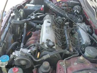 ✅ 1995 Honda Accord LX • VIN: JHMCD5630SC028896 • Lot: 42334612. Wystawiony na IAAI z przebiegiem 294 130 mil. Bezpłatny archiwum sprzedaży aukcyjnych z USA i szczegółowy raport historii pojazdu na DreamBid. Zdjęcie 20.