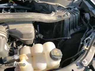 ✅ 2021 Ford Police Interceptor Utility • VIN: 1FM5K8AB6MGC00601 • Lot: 48949675. Wystawiony na Copart z przebiegiem 37 707 mil. Bezpłatny archiwum sprzedaży aukcyjnych z USA i szczegółowy raport historii pojazdu na DreamBid. Zdjęcie 15.