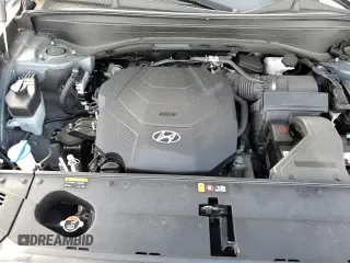 ✅ 2020 Hyundai Palisade Limited • VIN: KM8R5DHE2LU065912 • Лот: 85747104. Опубликован ранее на Copart с пробегом 160 081 миль. Бесплатный доступ к архиву аукционных продаж из США и подробный отчёт об истории автомобиля на DreamBid. Изображение 14.