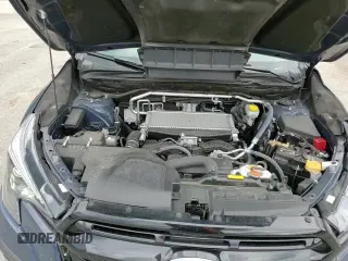 ✅ 2024 Subaru Ascent Onyx • VIN: 4S4WMAHD2R3431457 • Lot: 70048035. Listed on Copart with 27,034 mi. Free auction sales archive from the USA and detailed vehicle history report at DreamBid. Image 14.