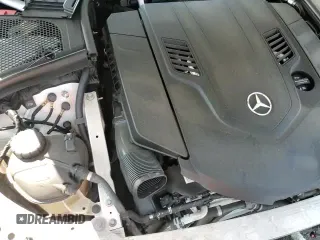 ✅ 2023 Mercedes-Benz S 580 • VIN: W1K6G7GB2PA207814 • Lot: 81423975. Listed on Copart with 24,699 mi. Free auction sales archive from the USA and detailed vehicle history report at DreamBid. Image 14.