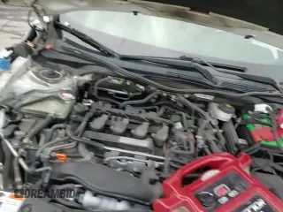 ✅ 2018 Honda Civic EX • VIN: SHHFK7H53JU404280 • Лот: 94599135. Опубликован ранее на Copart с пробегом 112 978 миль. Бесплатный доступ к архиву аукционных продаж из США и подробный отчёт об истории автомобиля на DreamBid. Изображение 15.