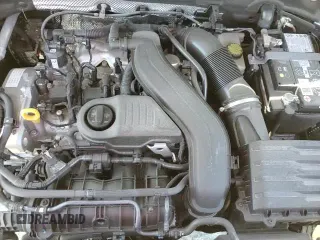 ✅ 2024 Volkswagen Taos S • VIN: 3VV5X7B21RM089887 • Лот: 89696835. Опубликован ранее на Copart с пробегом 18 370 миль. Бесплатный доступ к архиву аукционных продаж из США и подробный отчёт об истории автомобиля на DreamBid. Изображение 15.