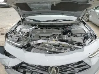 ✅ 2025 Acura TLX w/A-Spec Package • VIN: 19UUB6F5XSA001088 • Lot: 69669035. Wystawiony na Copart z przebiegiem 1 282 mil. Bezpłatny archiwum sprzedaży aukcyjnych z USA i szczegółowy raport historii pojazdu na DreamBid. Zdjęcie 13.