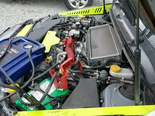 ✅ 2021 Subaru WRX STI Limited • VIN: JF1VA2W60M9811220 • Lot: 42543679. Wystawiony na IAAI z przebiegiem 34 057 mil. Bezpłatny archiwum sprzedaży aukcyjnych z USA i szczegółowy raport historii pojazdu na DreamBid. Zdjęcie 12.