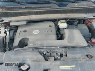 ✅ 2016 Nissan Pathfinder SL • VIN: 5N1AR2MM6GC605082 • Lot: 43088647. Wystawiony na IAAI z przebiegiem 198 060 mil. Bezpłatny archiwum sprzedaży aukcyjnych z USA i szczegółowy raport historii pojazdu na DreamBid. Zdjęcie 19.