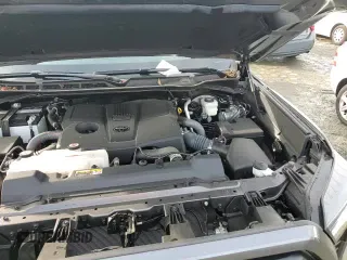 ✅ 2023 Toyota Tundra SR5 • VIN: 5TFLA5EC5PX011152 • Лот: 85771724. Опубликован ранее на Copart с пробегом 5 309 миль. Бесплатный доступ к архиву аукционных продаж из США и подробный отчёт об истории автомобиля на DreamBid. Изображение 13.