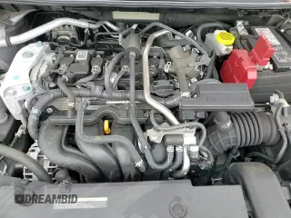 ✅ 2022 Nissan Sentra SR • VIN: 3N1AB8DV9NY207442 • Lot: 91098385. Listed on Copart with 38,846 mi. Free auction sales archive from the USA and detailed vehicle history report at DreamBid. Image 13.