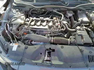 ✅ 2018 Honda Civic LX • VIN: SHHFK7H24JU214039 • Lot: 52588775. Listed on Copart with 85,280 mi. Free auction sales archive from the USA and detailed vehicle history report at DreamBid. Image 14.