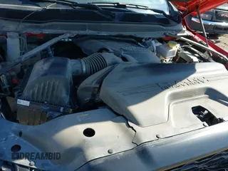 ✅ 2022 Ram 2500 Tradesman • VIN: 3C6UR5HJ1NG365279 • Lot: 41815257. Wystawiony na IAAI z przebiegiem 41 224 mil. Bezpłatny archiwum sprzedaży aukcyjnych z USA i szczegółowy raport historii pojazdu na DreamBid. Zdjęcie 19.