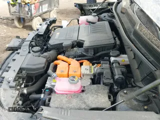 ✅ 2023 Kia Niro EX Touring • VIN: KNDCR3LE6P5073981 • Лот: 43367518. Опубликован ранее на IAAI с пробегом 33 195 миль. Бесплатный доступ к архиву аукционных продаж из США и подробный отчёт об истории автомобиля на DreamBid. Изображение 20.