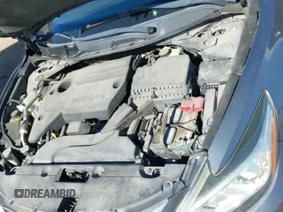 ✅ 2016 Nissan Altima S • VIN: 1N4AL3AP0GN372031 • Lot: 43804846. Wystawiony na IAAI z przebiegiem 191 262 mil. Bezpłatny archiwum sprzedaży aukcyjnych z USA i szczegółowy raport historii pojazdu na DreamBid. Zdjęcie 13.