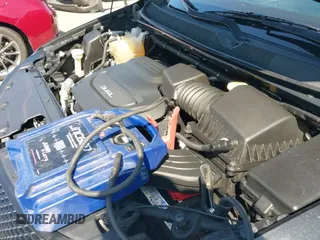 ✅ 2017 Chrysler Pacifica Touring L • VIN: 2C4RC1BG2HR505800 • Лот: 43354405. Опубликован ранее на IAAI с пробегом 155 751 миль. Бесплатный доступ к архиву аукционных продаж из США и подробный отчёт об истории автомобиля на DreamBid. Изображение 18.