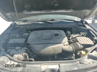 ✅ 2019 Jeep Grand Cherokee Altitude • VIN: 1C4RJEAG7KC543604 • Lot: 86883515. Listed on Copart with 78,838 mi. Free auction sales archive from the USA and detailed vehicle history report at DreamBid. Image 15.