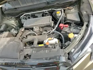 ✅ 2023 Subaru Ascent Onyx • VIN: 4S4WMAHDXP3464347 • Лот: 71101245. Опубликован ранее на Copart с пробегом 39 485 миль. Бесплатный доступ к архиву аукционных продаж из США и подробный отчёт об истории автомобиля на DreamBid. Изображение 17.