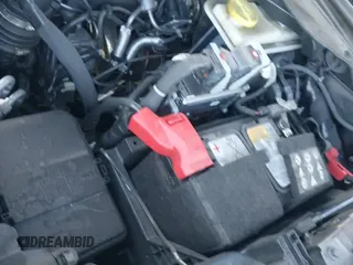 ✅ 2024 Jeep Wagoneer Series III • VIN: 1C4SJSDP5RS168209 • Lot: 43519904. Listed on IAAI with 46,060 mi. Free auction sales archive from the USA and detailed vehicle history report at DreamBid. Image 19.