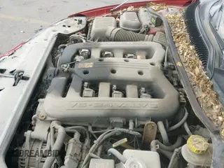 ✅ 2000 Chrysler 300M M • VIN: 2C3HE66G2YH138629 • Lot: 42739209. Listed on IAAI with 214,027 mi. Free auction sales archive from the USA and detailed vehicle history report at DreamBid. Image 12.