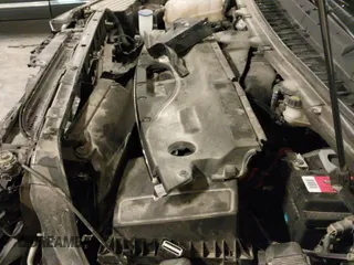 ✅ 2017 Ford Edge SEL • VIN: 2FMPK3J90HBC44518 • Лот: 43398466. Опубликован ранее на IAAI с пробегом 141 298 миль. Бесплатный доступ к архиву аукционных продаж из США и подробный отчёт об истории автомобиля на DreamBid. Изображение 20.