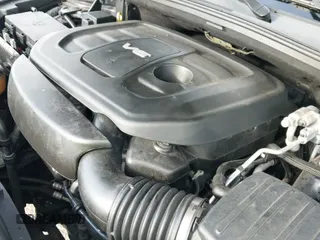 ✅ 2017 Jeep Grand Cherokee Limited • VIN: 1C4RJEBGXHC731122 • Lot: 43167162. Wystawiony na IAAI z przebiegiem 265 446 mil. Bezpłatny archiwum sprzedaży aukcyjnych z USA i szczegółowy raport historii pojazdu na DreamBid. Zdjęcie 21.