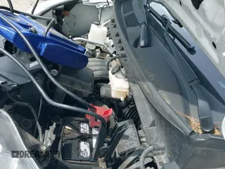 ✅ 2020 Nissan NV200 SV • VIN: 3N6CM0KN0LK697089 • Lot: 42341309. Wystawiony na IAAI z przebiegiem 109 276 mil. Bezpłatny archiwum sprzedaży aukcyjnych z USA i szczegółowy raport historii pojazdu na DreamBid. Zdjęcie 18.