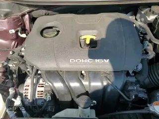 ✅ 2017 Kia Forte LX • VIN: 3KPFK4A78HE142221 • Lot: 72084875. Listed on Copart with 77,743 mi. Free auction sales archive from the USA and detailed vehicle history report at DreamBid. Image 14.