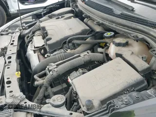 2017 Chevrolet Cruze LS с VIN 1G1BB5SM4H7267153, выставлен на аукционе IAAI как лот 42002894 с пробегом 77 929 миль миль и . История ставок и продаж доступна на DreamBid. Изображение 18.