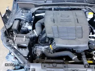 ✅ 2023 Subaru Forester Wilderness • VIN: JF2SKAMC2PH428498 • Лот: 82052885. Опубликован ранее на Copart с пробегом 9 862 миль. Бесплатный доступ к архиву аукционных продаж из США и подробный отчёт об истории автомобиля на DreamBid. Изображение 15.