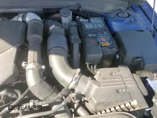 ✅ 2023 Kia K5 GT • VIN: 5XXG44J82PG174644 • Lot: 85079815. Listed on Copart with 52,712 mi. Free auction sales archive from the USA and detailed vehicle history report at DreamBid. Image 13.