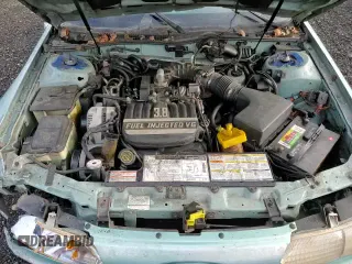 ✅ 1994 Ford Taurus • VIN: 1FALP5747RG236623 • Лот: 85242504. Опубликован ранее на Copart с пробегом 205 550 миль. Бесплатный доступ к архиву аукционных продаж из США и подробный отчёт об истории автомобиля на DreamBid. Изображение 13.