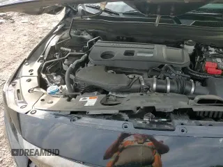 2018 Honda Accord Sport with VIN 1HGCV2E32JA046438, listed as a Copart auction lot 81744945 with 119,307 mi miles and Salvage title. Bid and sale history available at DreamBid. Image 14.