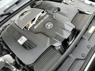 ✅ 2022 Mercedes-Benz SL 55 AMG • VIN: W1KVK8AB1NF006267 • Lot: 60288825. Listed on Copart with 11,396 mi. Free auction sales archive from the USA and detailed vehicle history report at DreamBid. Image 13.