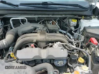 ✅ 2018 Subaru Outback Premium • VIN: 4S4BSAFC7J3297015 • Lot: 42427912. Listed on IAAI with 89,779 mi. Free auction sales archive from the USA and detailed vehicle history report at DreamBid. Image 19.