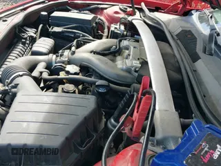 ✅ 2011 Chevrolet Camaro 2LT • VIN: 2G1FC3DD6B9211107 • Lot: 43323111. Listed on IAAI with 151,328 mi. Free auction sales archive from the USA and detailed vehicle history report at DreamBid. Image 20.